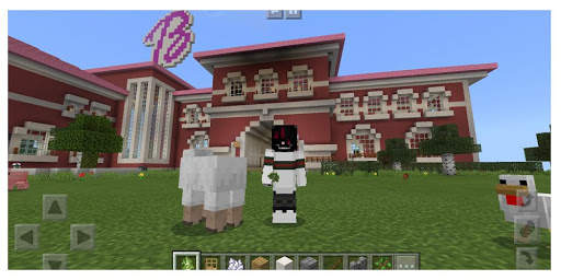 Boys Skins for Minecraft screenshot 1