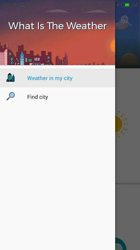 What Is The Weather screenshot 2