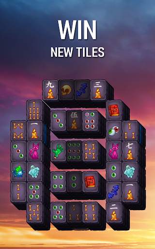 Mahjong Treasure Quest 2 تصوير الشاشة