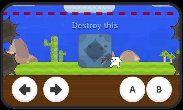 King of the Box screenshot 2