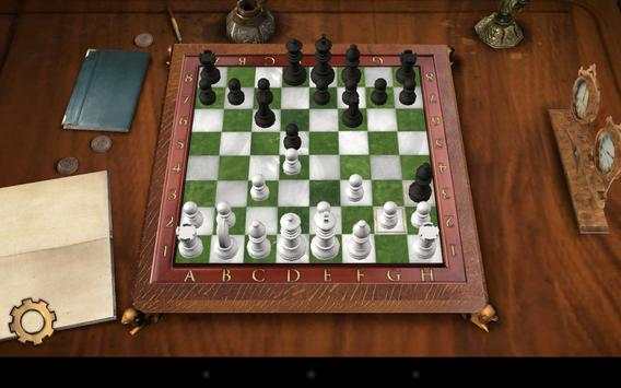 Chess War screenshot 15