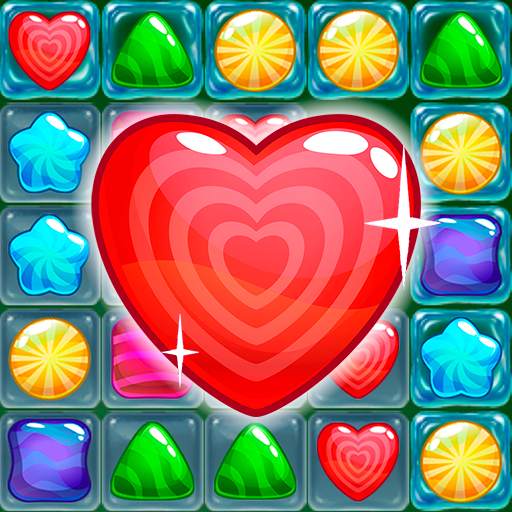 Candy Bomb - Match 3 5.0.0