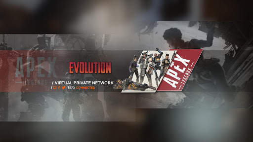 EVOLUTION VPN MAIN APPS screenshot 4