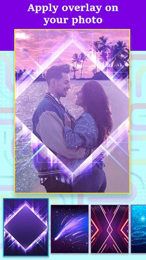 My Photo with Girlfriend screenshot 8
