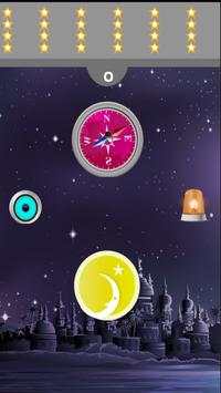 Moon Star flashlight screenshot 1