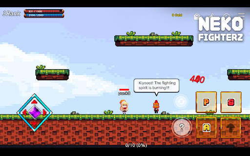 Punkland screenshot 23