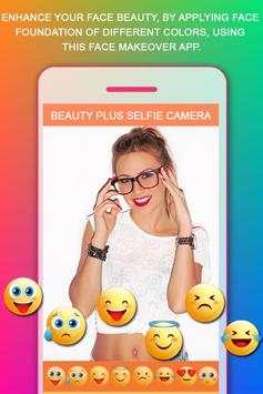 Beauty Selfie Camera screenshot 2