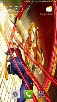 Street Fighter HD Wallpapers 3 تصوير الشاشة