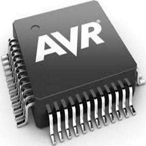 AVR Microcontroller Projects 1.0