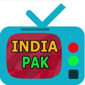 Pak India Tv Channels Free 1.0