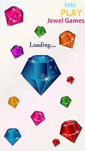 Jewel Games screenshot 1