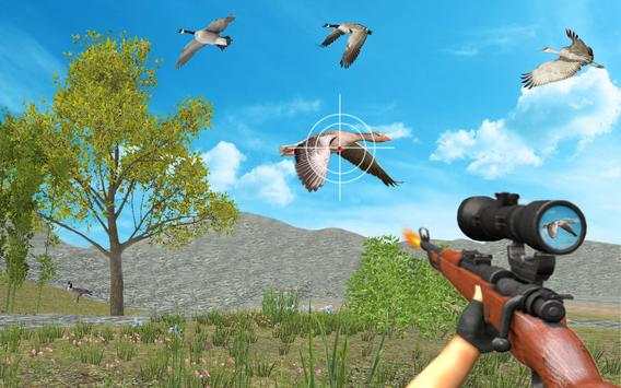 Taloor Hunter Birds Hunting screenshot 4