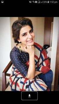 Samantha Photos screenshot 8