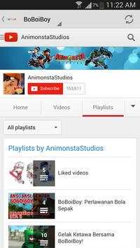 Kartun screenshot 3
