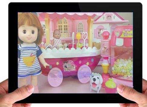 Baby Doll Ice Cream screenshot 2