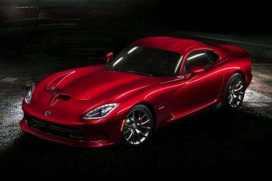 Muscle car sounds screenshot 2