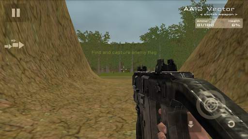 Shooting Simulator 3D screenshot 6