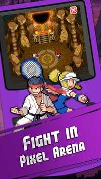 Micromon Legend screenshot 2