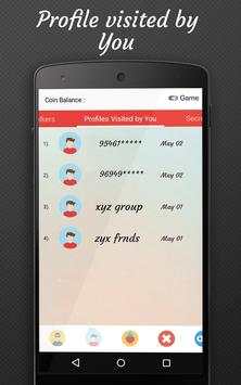 Tracker for WhatsApp Simulator screenshot 4