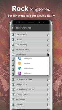 Rock Ringtone screenshot 3