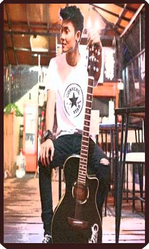Musik Cover Pengamen Offline screenshot 2