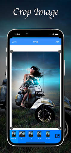 Pixel Lab Photo Editor 8 تصوير الشاشة