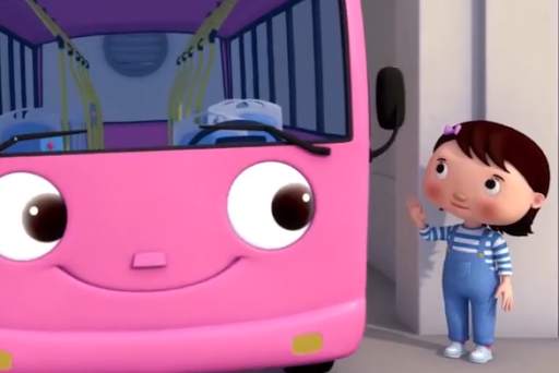 Música y Videos: infantiles. screenshot 1