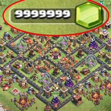 Cheats of Clash of Clans screenshot 1