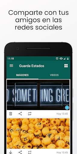 Guarda Estados screenshot 5