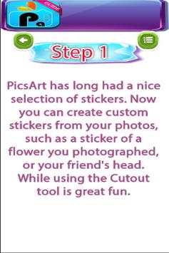 guide for picsart best editing tutorial up screenshot 3