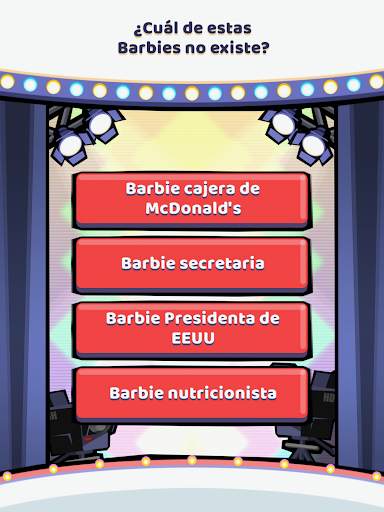 Nope Quiz screenshot 7
