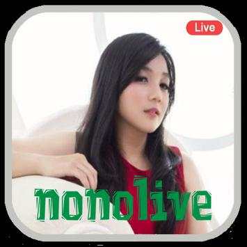 Hot NonoLive Video screenshot 1