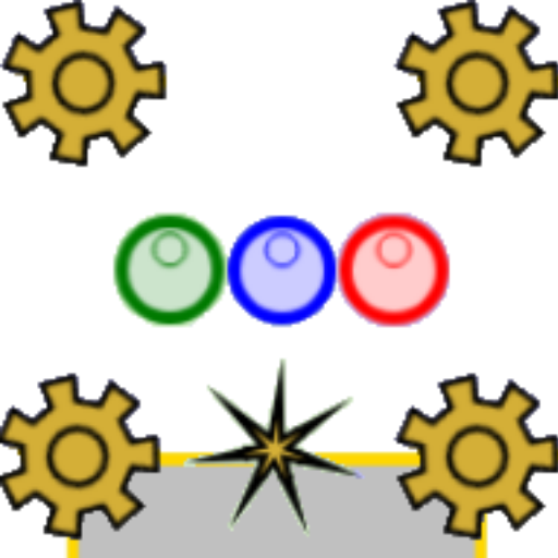 Bubble vs Elevator icon