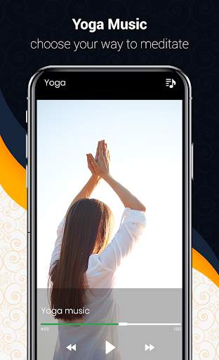 Meditation Music screenshot 3