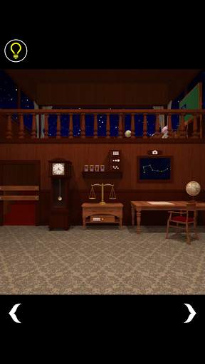 방탈출-Escape Rooms screenshot 1