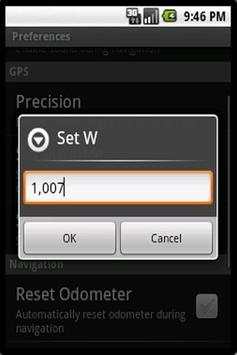Mobile Rally Lite screenshot 4