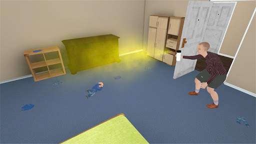 Granny Simulator screenshot 3