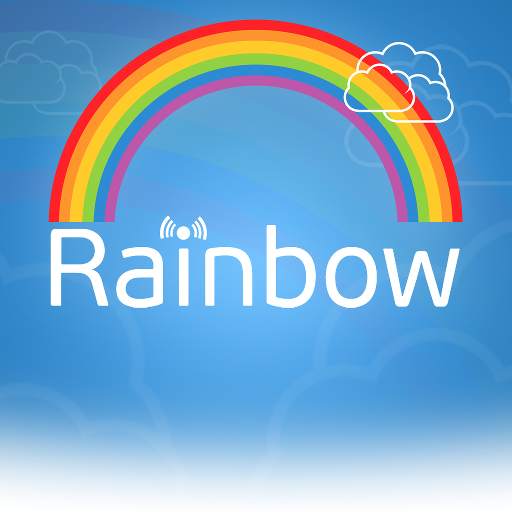 Rainbow - Best cloud storage app 2.9.2