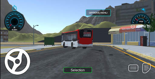 Bus Simulator 2019 screenshot 5