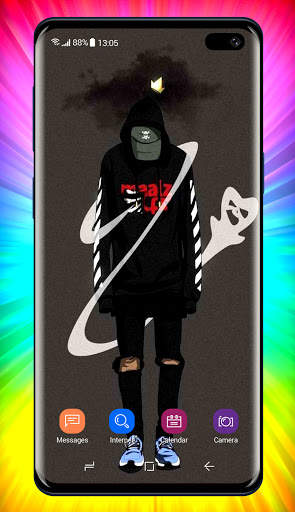 Trill Wallpapers screenshot 4