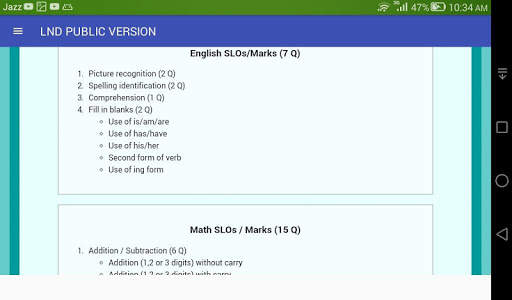 LND Public Version screenshot 11