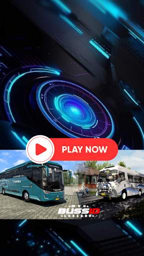 Mod Bussid Lengkap screenshot 2