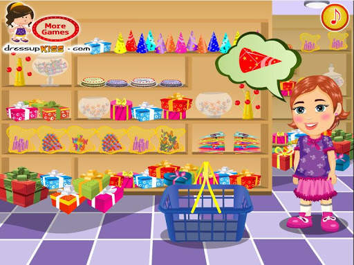 My Mom Birthday Party screenshot 5
