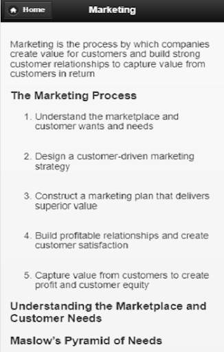 Marketing screenshot 3