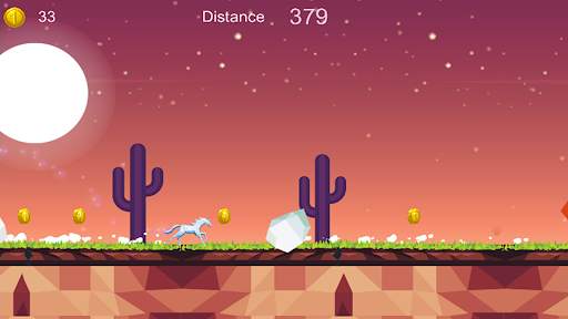 Horse runner: Games 2022 screenshot 6
