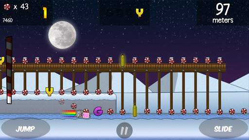 Run Gary Run screenshot 3