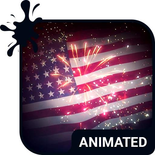 Fireworks Animated Keyboard    5.5.2