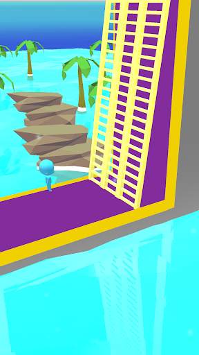 Beach Run Fun Race 3D Games screenshot 5