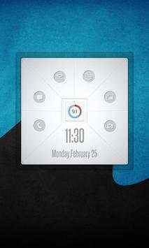 Square Launcher screenshot 3