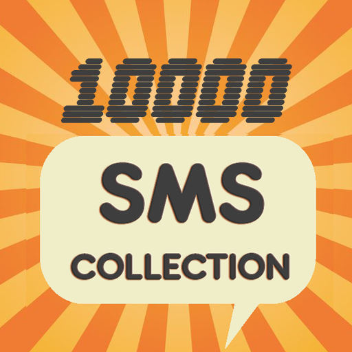 10000 Latest SMS Collection Status &amp; Quotes icon